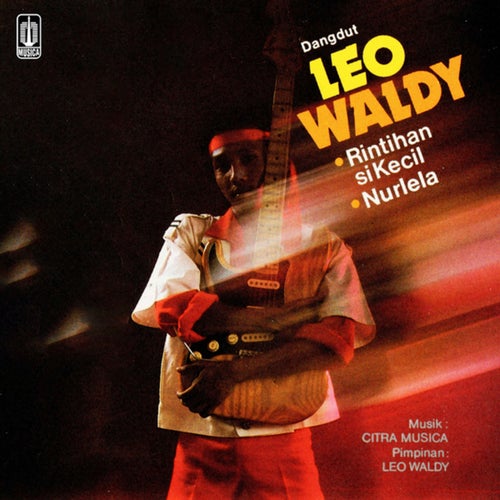 Dangdut Leo Waldy "Rintihan Si Kecil"