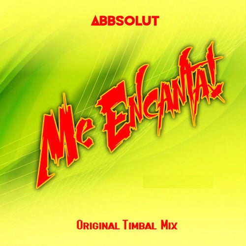 Me Encanta