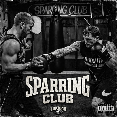 Sparring Club