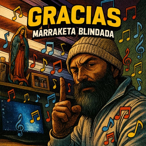 Gracias