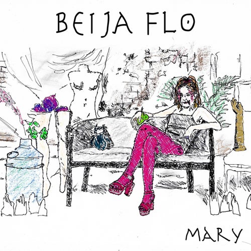 Mary