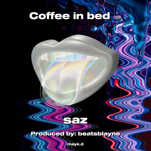 Coffee in bed