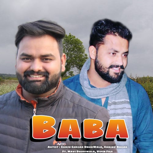 Baba (feat. Mavi dadriwala, Vipin Foji)