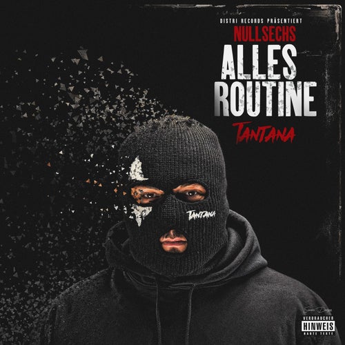 Alles Routine