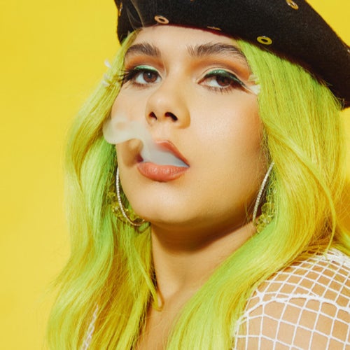 Lourdiz Profile