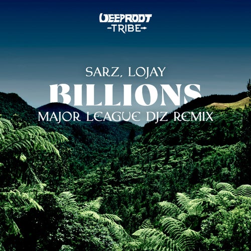 Billions (Major League Djz Extended Remix)