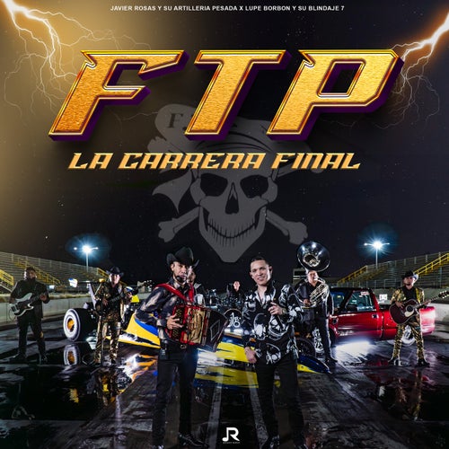 FTP La Carrera Final