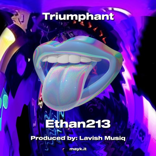 Triumphant