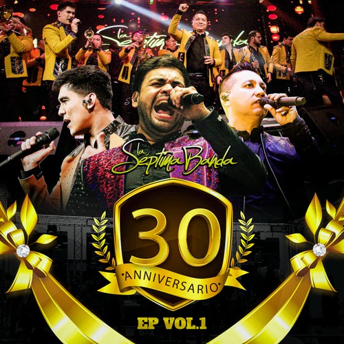30 Aniversario Vol. 1