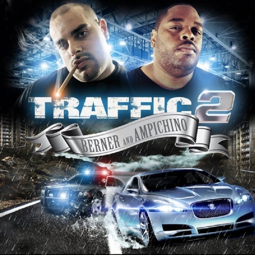 Traffic 2 - Planes Trains Automobiles