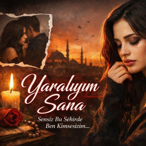 Yaralıyım Sana
