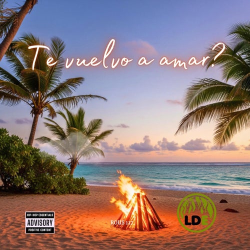 TE VUELVO A AMAR?