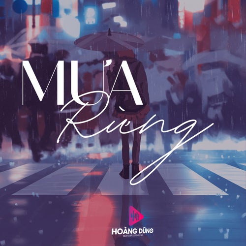 Mưa Rừng