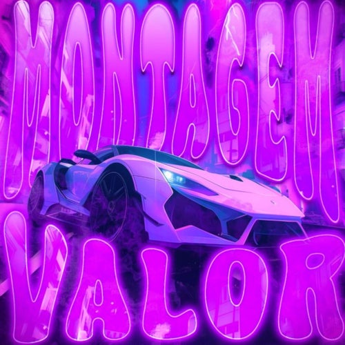 MONTAGEM VALOR