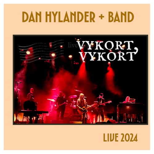 Vykort (Live)