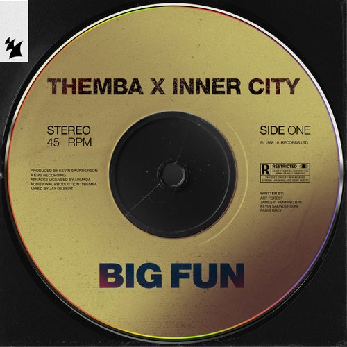 Big Fun