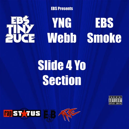 Slide 4 Yo Section