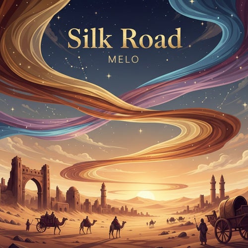 Silk Road