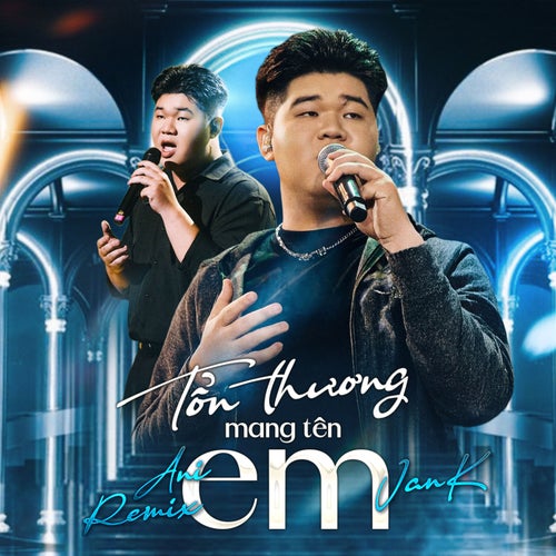 Tổn Thương Mang Tên Em (Ani Remix)
