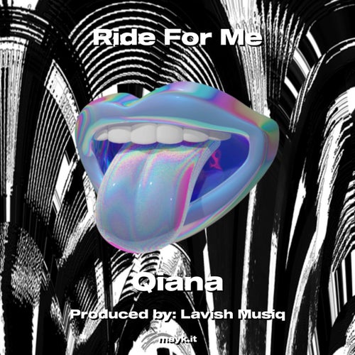 Ride For Me
