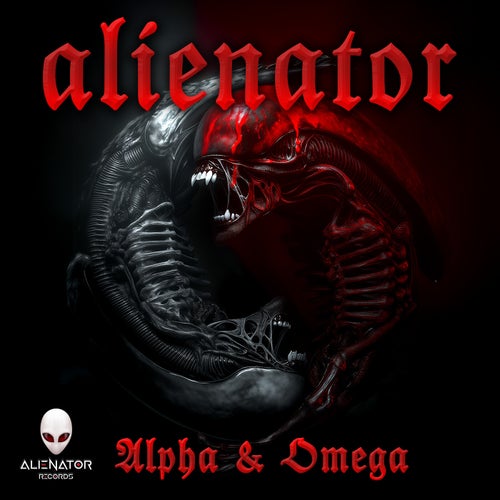 Alpha & Omega