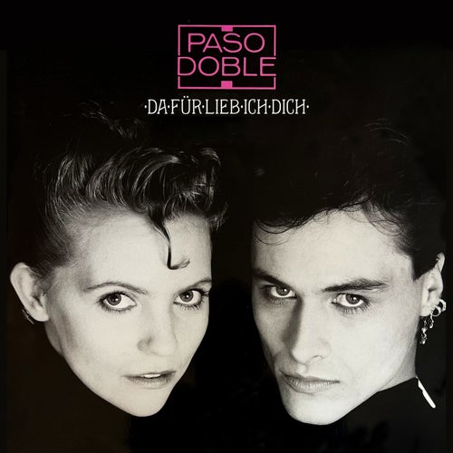 Dafür lieb ich Dich