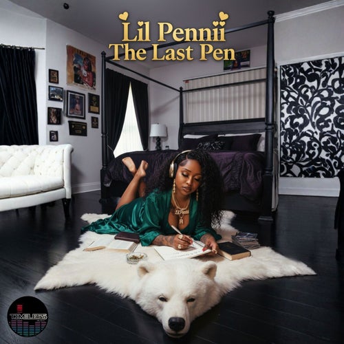 The Last Pen