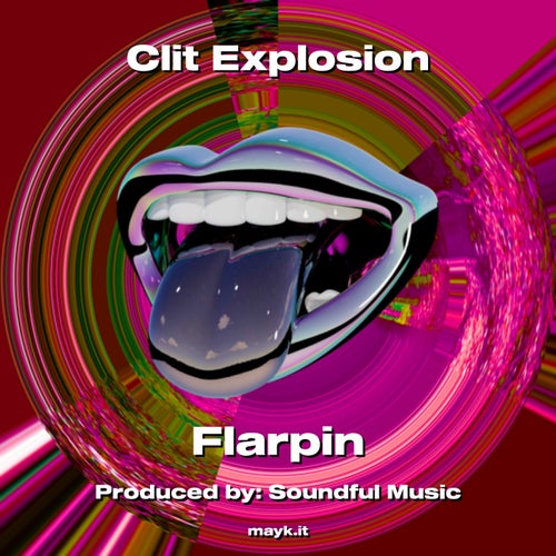Clit Explosion