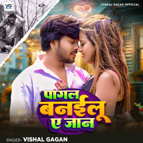 Pagal Banailu Ae Jaan