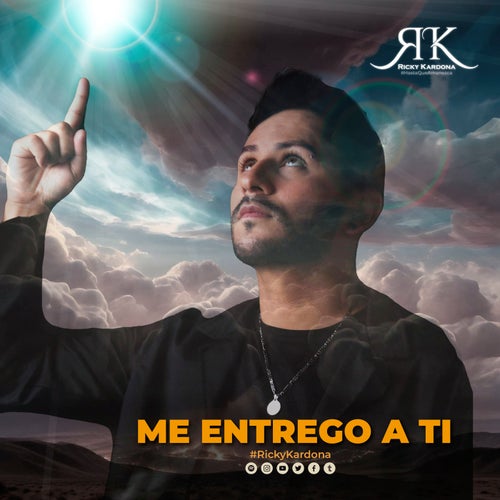 Me Entrego A Ti