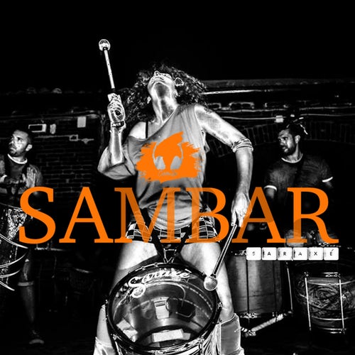 Sambar (Radio Edit)