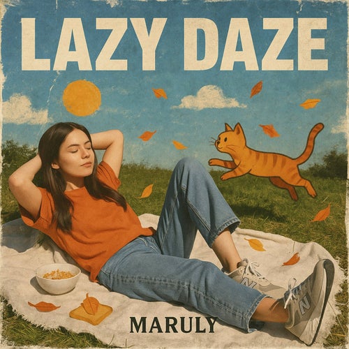 Lazy Daze