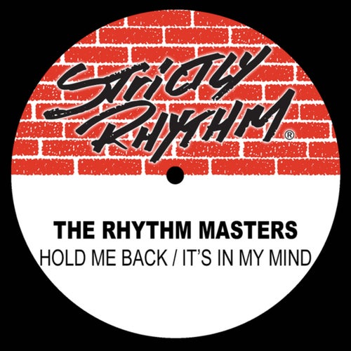 Hold Me Back / It's In My Mind