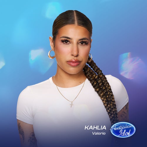 Valerie (Australian Idol Live Performance)