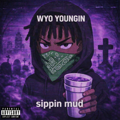 Sippin Mud