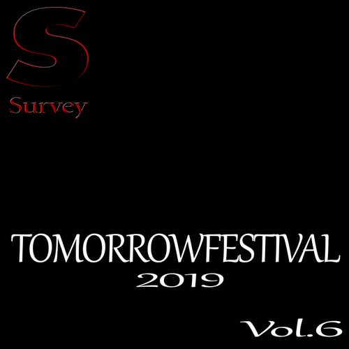 TOMORROWFESTIVAL 2019, Vol.6