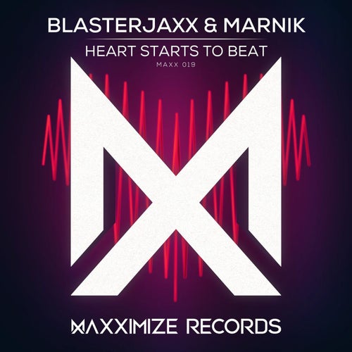 Heart Starts to Beat (Extended Mix)