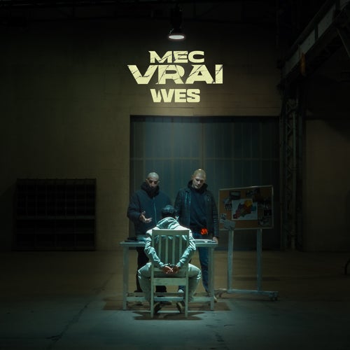 MEC VRAI