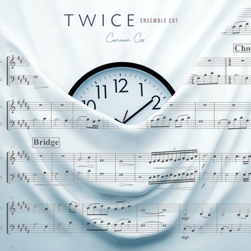 Twice (Ensemble Cut)
