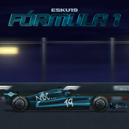 FÓRMULA 1