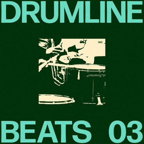Drumline Beats 3