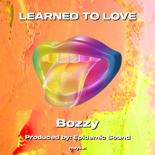 LEARNED TO LOVE