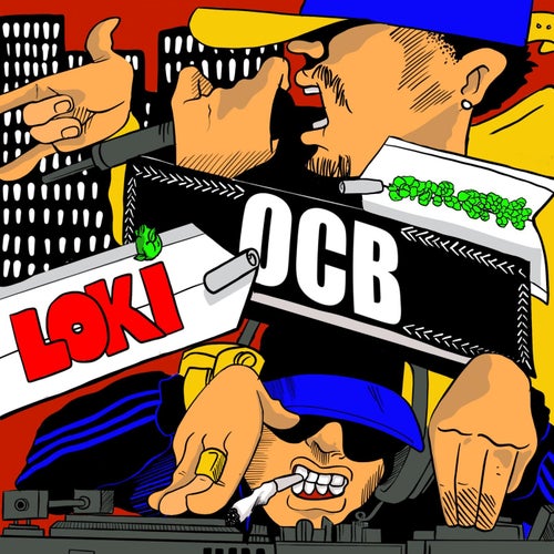 Ocb