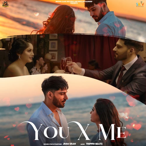 You x Me