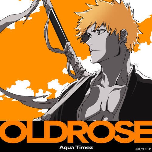 OLDROSE (Instrumental Mix)