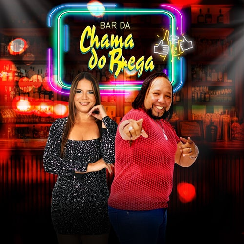 Bar da Chama do Brega