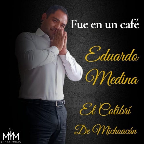 Fue En Un Café