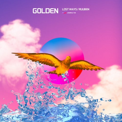 Golden