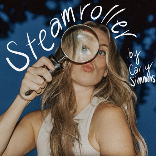 Steamroller