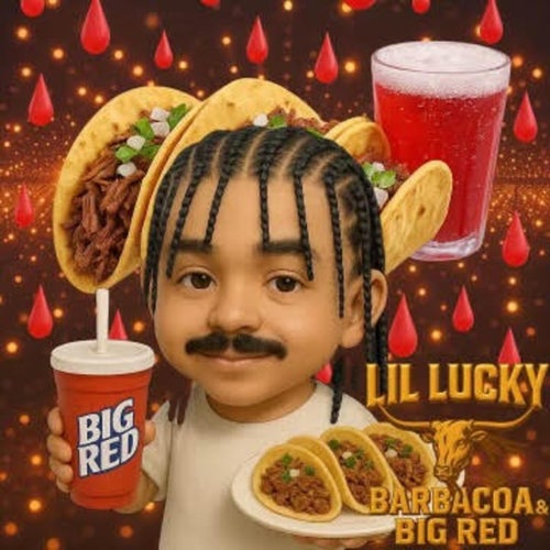 Barbacoa & Big Red
